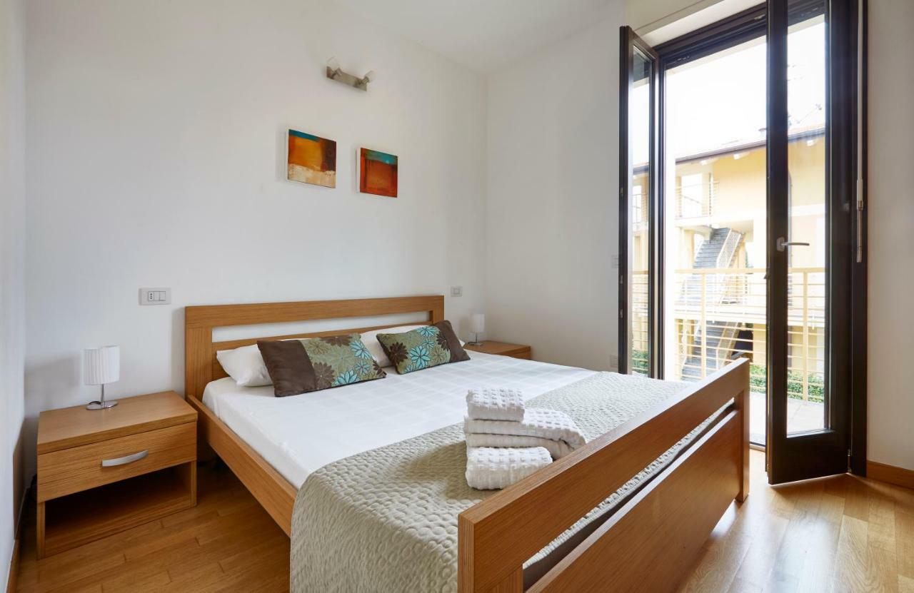 Apartment Alessandra Lenno Exterior photo